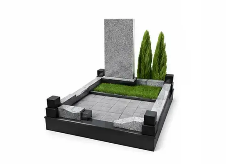 Мемориальные комплексы