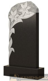 Памятник гранитный ПГ-0362