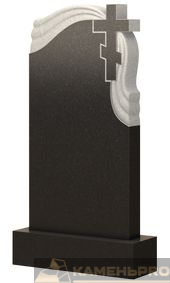Памятник гранитный ПГ-0358