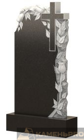 Памятник гранитный ПГ-0254