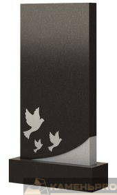 Памятник гранитный ПГ-0256