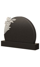 Памятник гранитный горизонтальный ПГГ-610
