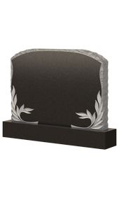 Памятник гранитный горизонтальный ПГГ-826