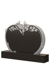 Памятник гранитный горизонтальный ПГГ-622