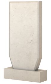 Памятник мраморный ПМ-3504