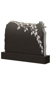 Памятник гранитный горизонтальный ПГГ-704