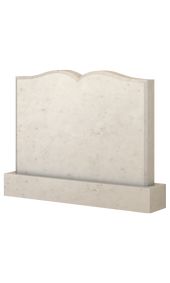Памятник мраморный книга ПМ-3744